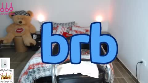 Snapshot of kristal_jackson chatting on 02/04/25, 06:57 ANA online show from 02/04/25, 06:57