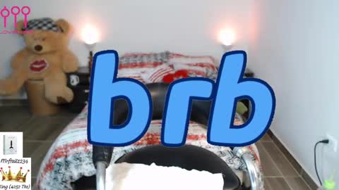 Snapshot of kristal_jackson chatting on 02/05/25, 06:46 ANA online show from 02/05/25, 06:46