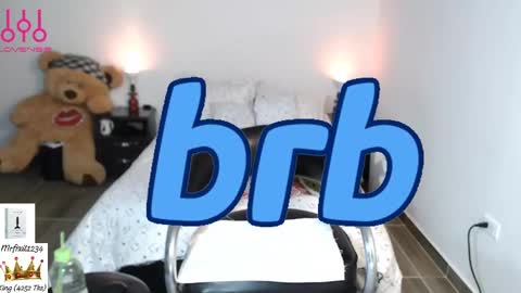 Snapshot of kristal_jackson chatting on 02/10/25, 09:04 ANA online show from 02/10/25, 09:04