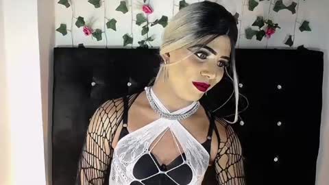 kristal_queen01 online show from 03/22/26, 07:45