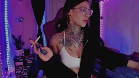 Kristall online show from 02/13/25, 04:22