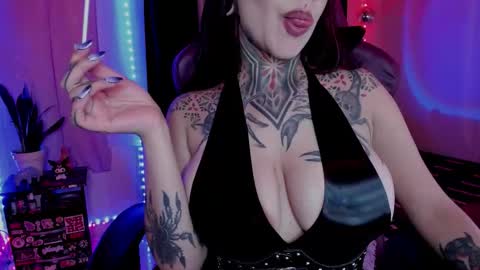 Kristall online show from 09/25/25, 10:02