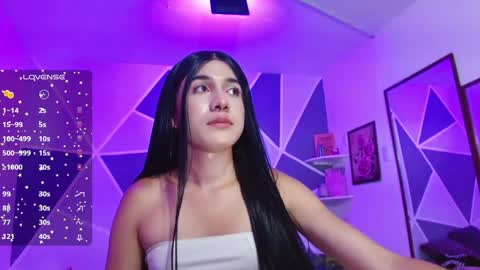 Kristall online show from 03/12/25, 05:07