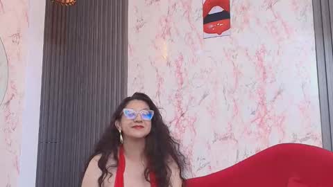 kristalvelvet online show from 01/08/26, 03:53