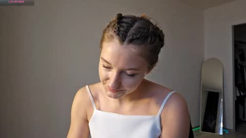 kristandaty online show from 03/02/26, 10:33