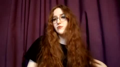 Kris online show from 11/24/25, 09:42