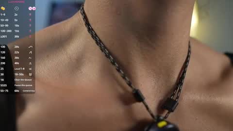 kistell online show from 04/01/26, 11:22