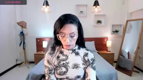 Sophia online show from 01/19/25, 04:22