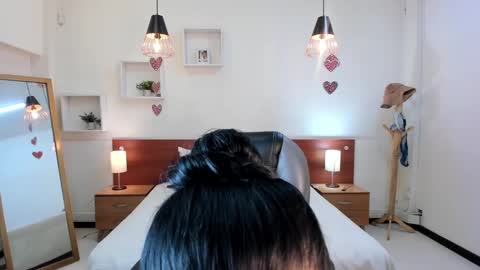 Sophia online show from 02/26/25, 08:33