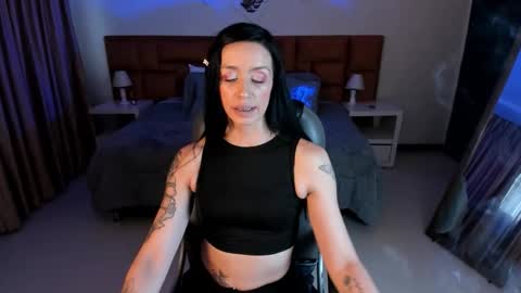 Sophia online show from 10/10/25, 07:46