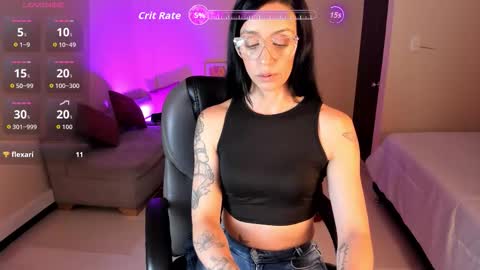 Sophia online show from 02/09/26, 08:13