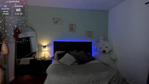 Kristen online show from 01/08/25, 04:02