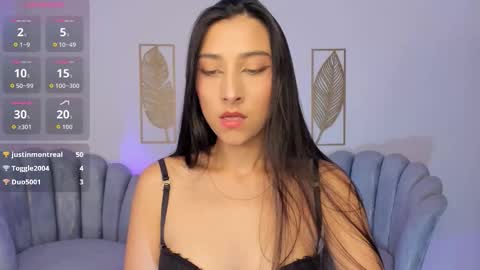 Snapshot of kristen_rousse chatting on 09/21/25, 09:16 Kristine 33 online show from 09/21/25, 09:16