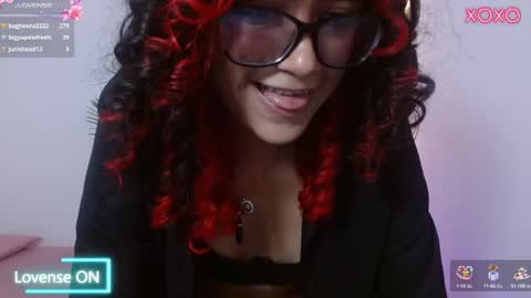 kristen_tay online show from 03/04/25, 06:37