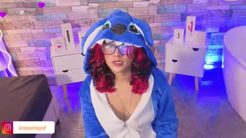 kristen_tay online show from 01/09/26, 03:20