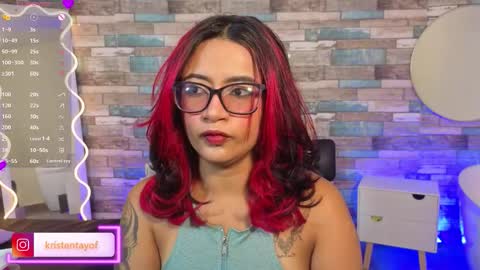 kristen_tay online show from 01/19/26, 03:10