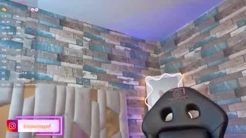 kristen_tay online show from 02/03/26, 06:40