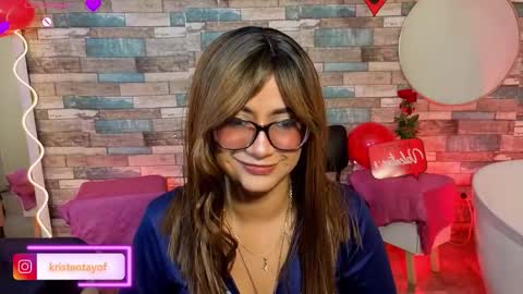 kristen_tay online show from 02/15/26, 03:25