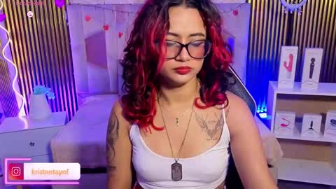 kristen_tay online show from 02/21/26, 05:08