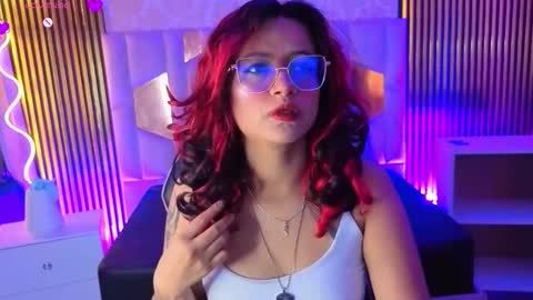 kristen_tay online show from 03/09/26, 03:32