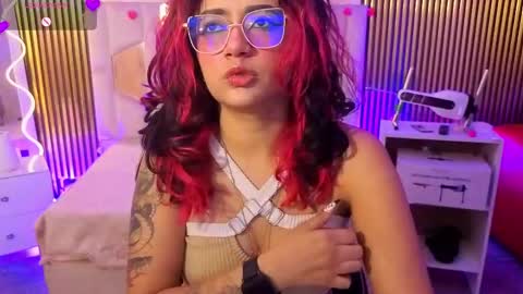 kristen_tay online show from 03/19/26, 03:32