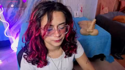 kristen_tay online show from 05/07/26, 02:50
