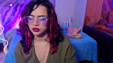 kristen_tay online show from 05/13/26, 03:04