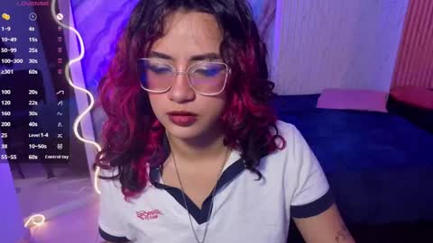 kristen_tay online show from 05/21/26, 03:02