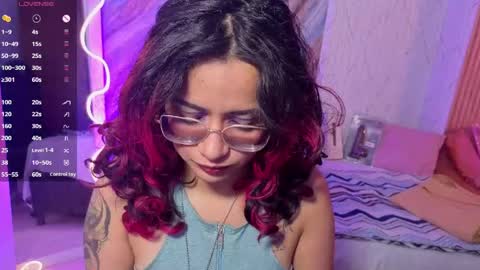 kristen_tay online show from 05/27/26, 03:14