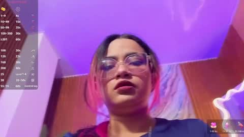 kristen_tay online show from 05/31/26, 03:04