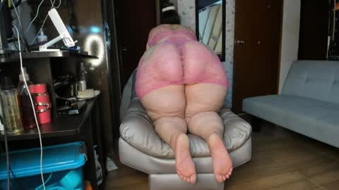 Kristen online show from 04/08/26, 12:21