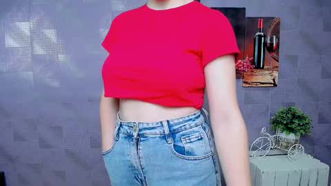 Snapshot of kristenx_x chatting on 11/25/25, 08:36 Kristen online show from 11/25/25, 08:36