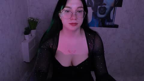 Kristen online show from 02/23/26, 11:18