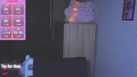 Snapshot of kristi_ginger chatting on 12/18/25, 11:33 kristi_ginger online show from 12/18/25, 11:33