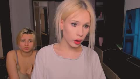 kristialsoopp online show from 12/14/25, 09:19