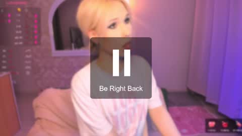 Kristina online show from 04/16/26, 07:25