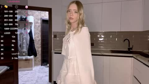 Alisa online show from 03/20/26, 04:23