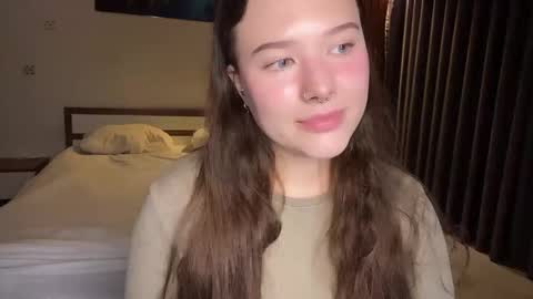 kristiekitty online show from 04/26/26, 04:04