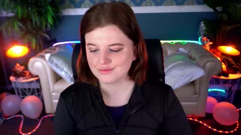 kristifoxy online show from 03/15/26, 06:30