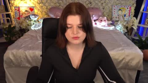 kristifoxy online show from 04/05/26, 12:24