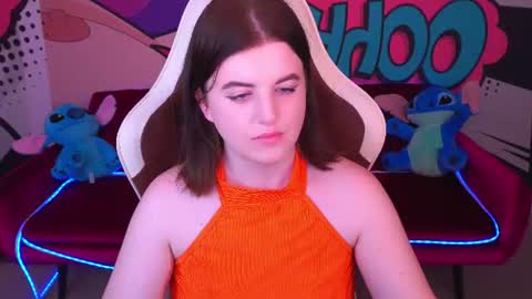 kristifoxy online show from 06/29/26, 10:15