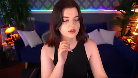 kristifoxy online show from 07/12/26, 12:40