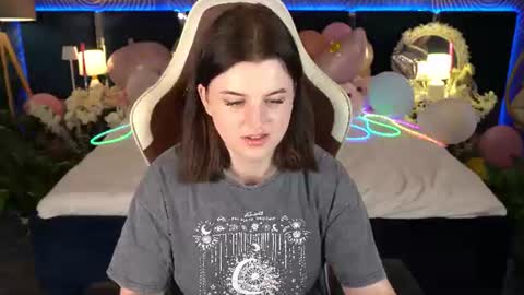 kristifoxy online show from 07/19/26, 12:31