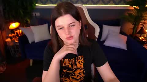 kristifoxy online show from 07/21/26, 12:40