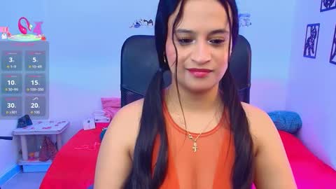 Kristin  online show from 02/08/26, 02:59