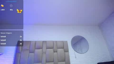 Kristin online show from 02/25/25, 11:08