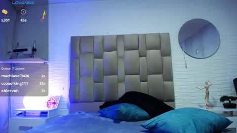 Kristin online show from 02/27/25, 11:20