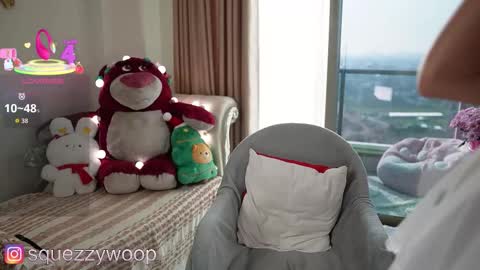 Kristina online show from 03/13/26, 01:12