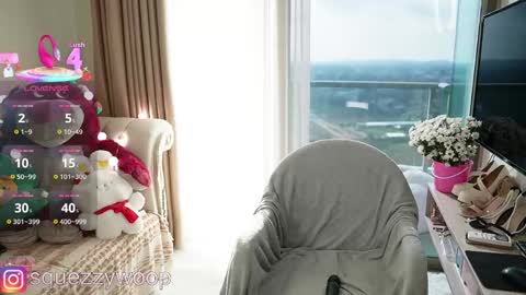 Kristina online show from 04/16/26, 01:17