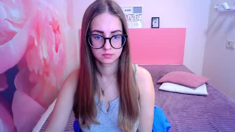 Kristina Adel online show from 01/09/25, 02:18